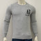 ARMANI EXCHANGE A|X LOGO JUMPER